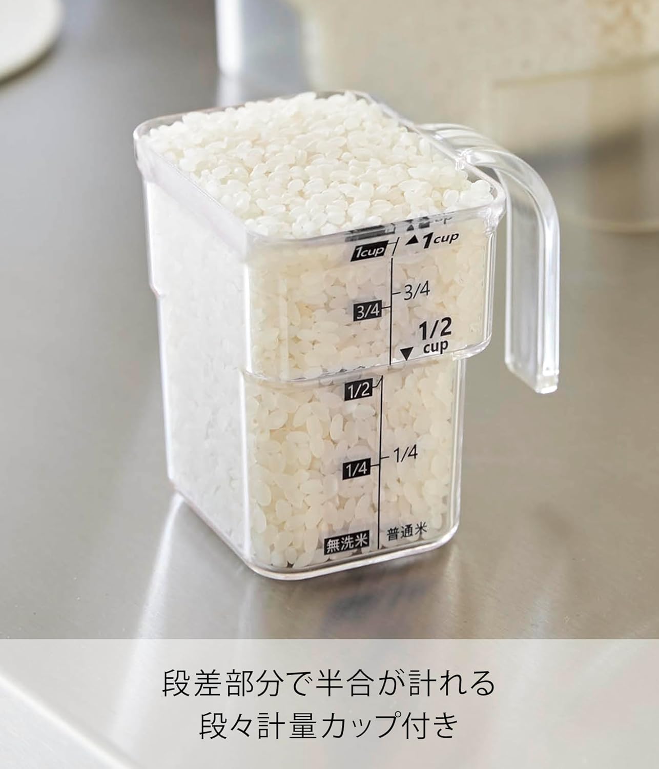 PAPA　米びつ0キロ用　20キロ用 Amazon｜オバケツの米びつ 20kg用 キャスター付 ラッピング対応